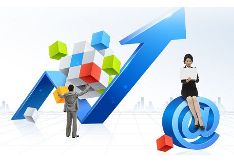 台山网络推广如何做？积累网络推广经验是关键