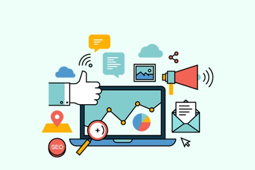 台山提升网络推广效果企业要注意哪些方面的问题