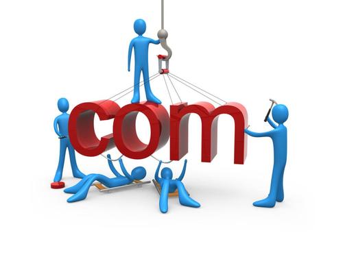 台山企业网站建设成功与否和哪些有关呢