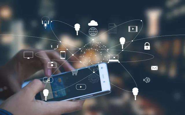 台山分析企业做微信营销常见的几种模式