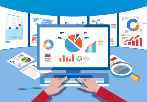 台山哪一种网站设计风格才是适合企业呢？